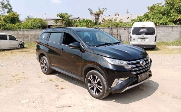 DAIHATSU  TERIOS  R