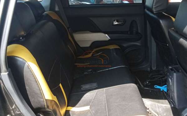 DAIHATSU  TERIOS  R