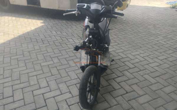 HONDA BEAT