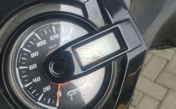 HONDA BEAT