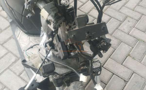 HONDA BEAT