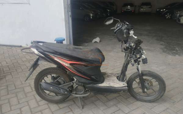 HONDA BEAT