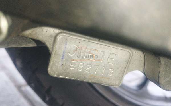 HONDA BEAT