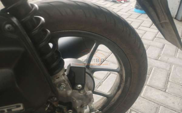 HONDA BEAT