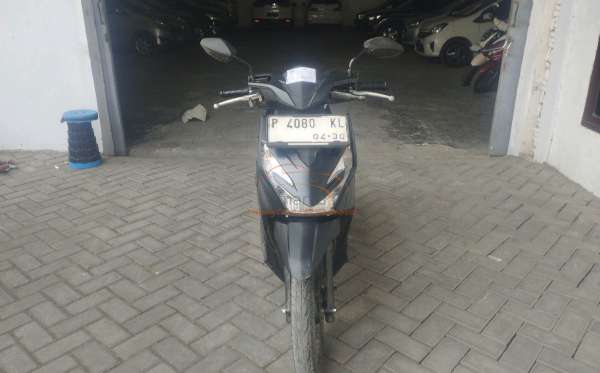 HONDA BEAT