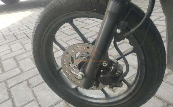 HONDA BEAT