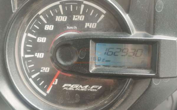 HONDA BEAT