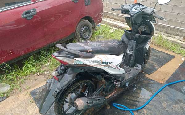 HONDA BEAT