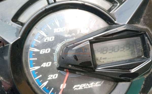 HONDA BEAT