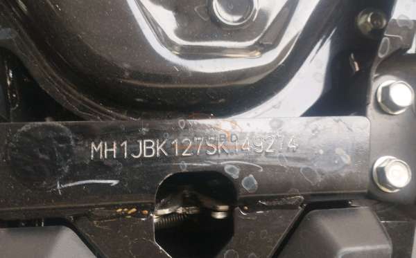 HONDA REVO FIT
