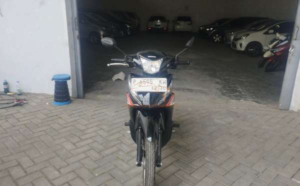 HONDA REVO FIT