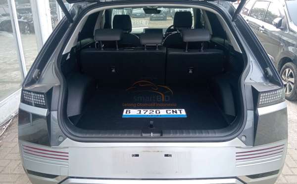 HYUNDAI IONIQ 5 EV SIGNATURE