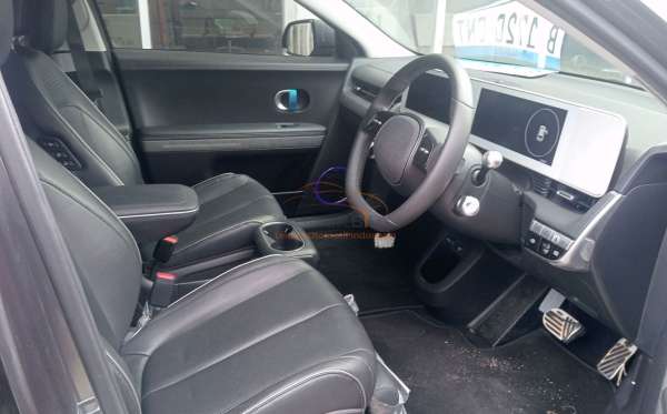 HYUNDAI IONIQ 5 EV SIGNATURE