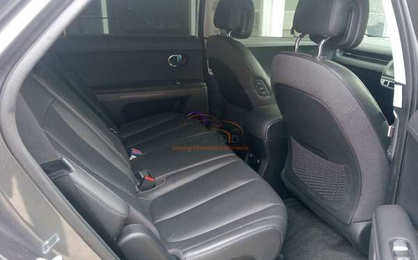HYUNDAI IONIQ 5 EV SIGNATURE