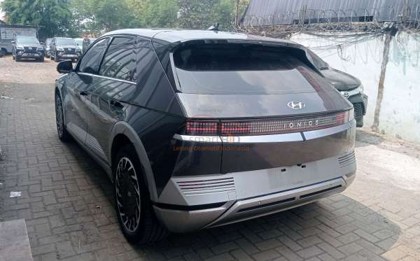 HYUNDAI IONIQ 5 EV SIGNATURE