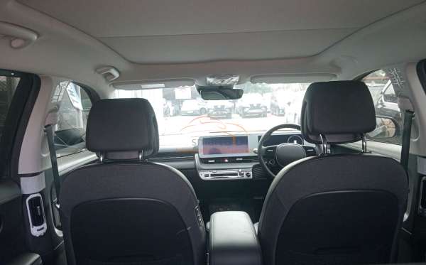HYUNDAI IONIQ 5 EV SIGNATURE