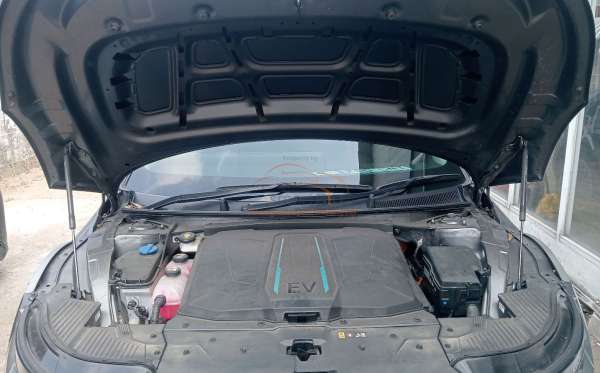 HYUNDAI IONIQ 5 EV SIGNATURE