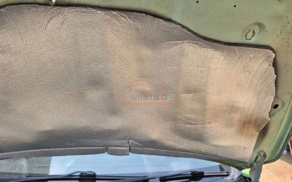 MITSUBISHI MIRAGE 1.2L EXCEED