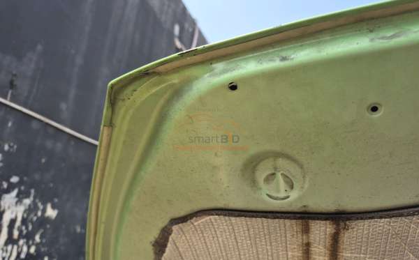 MITSUBISHI MIRAGE 1.2L EXCEED