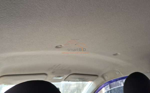MITSUBISHI MIRAGE 1.2L EXCEED