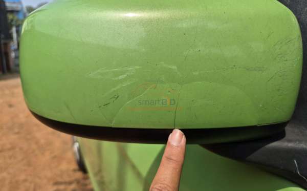 MITSUBISHI MIRAGE 1.2L EXCEED
