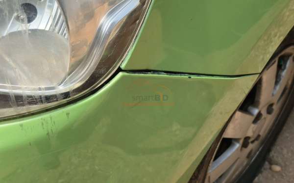 MITSUBISHI MIRAGE 1.2L EXCEED