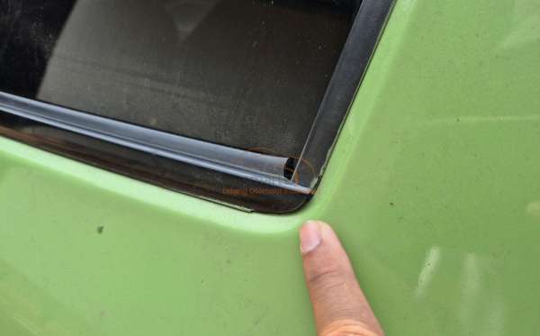 MITSUBISHI MIRAGE 1.2L EXCEED