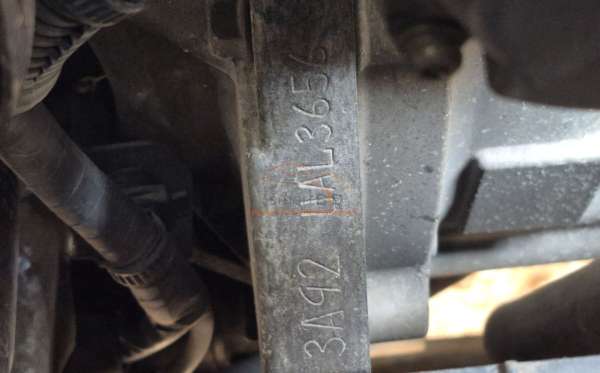 MITSUBISHI MIRAGE 1.2L EXCEED
