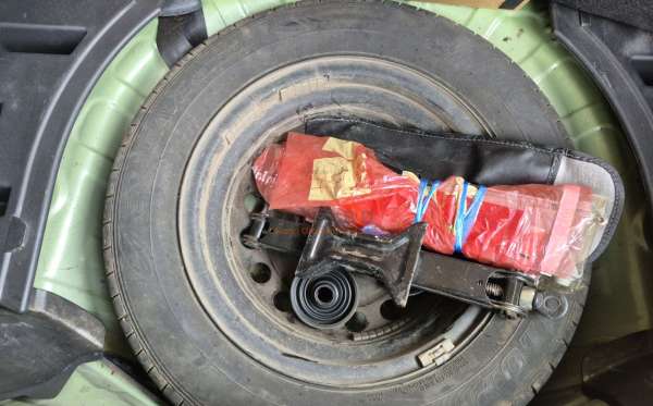 MITSUBISHI MIRAGE 1.2L EXCEED