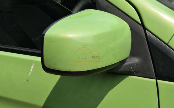MITSUBISHI MIRAGE 1.2L EXCEED