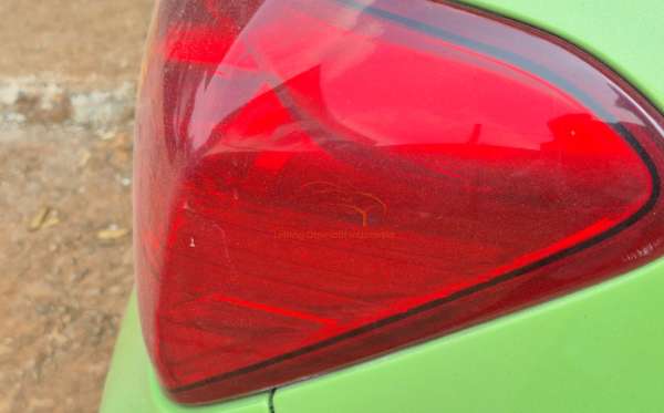 MITSUBISHI MIRAGE 1.2L EXCEED