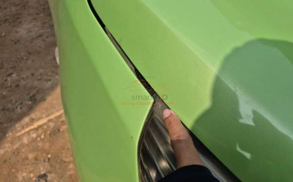 MITSUBISHI MIRAGE 1.2L EXCEED