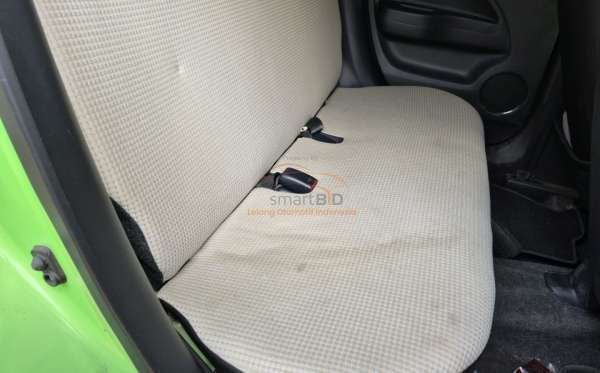 MITSUBISHI MIRAGE 1.2L EXCEED
