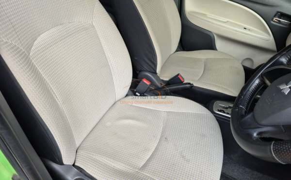 MITSUBISHI MIRAGE 1.2L EXCEED