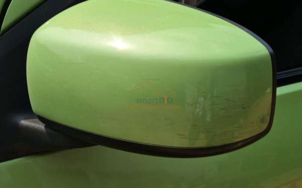 MITSUBISHI MIRAGE 1.2L EXCEED