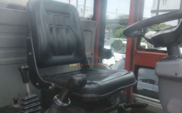 SDYG YUGONG FORKLIFT
