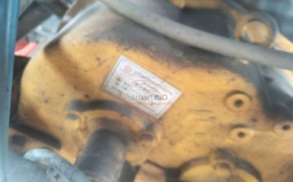SDYG YUGONG FORKLIFT