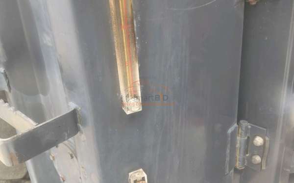 SDYG YUGONG FORKLIFT