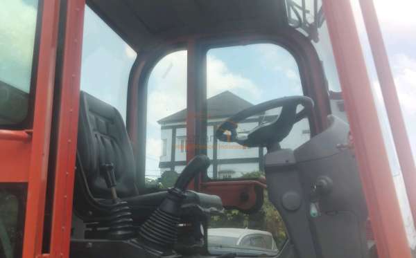 SDYG YUGONG FORKLIFT