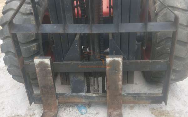 SDYG YUGONG FORKLIFT