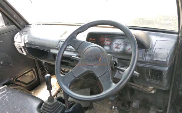 SUZUKI  ST 150