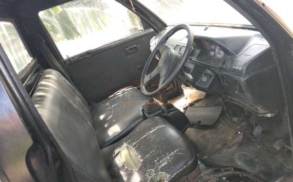 SUZUKI  ST 150