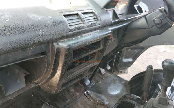 SUZUKI  ST 150