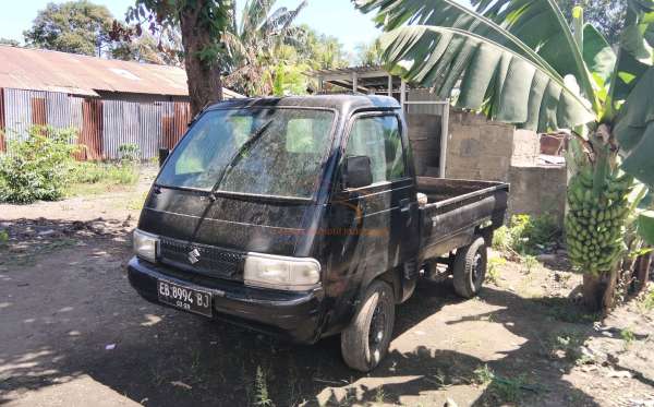 SUZUKI  ST 150