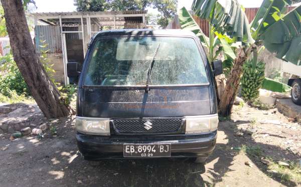 SUZUKI  ST 150