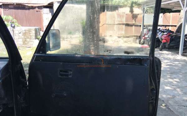 SUZUKI  ST 150