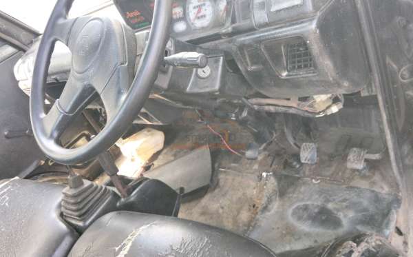 SUZUKI  ST 150