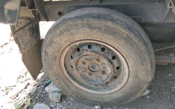 SUZUKI  ST 150