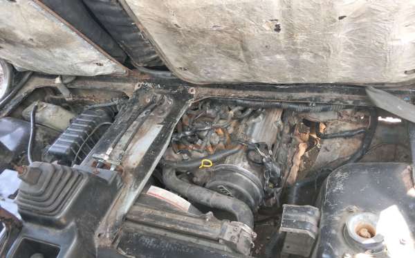 SUZUKI  ST 150