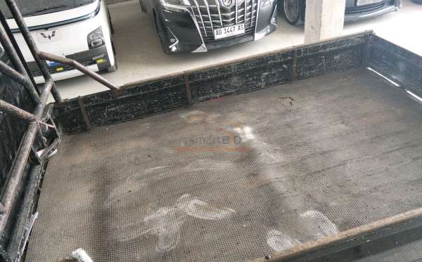 SUZUKI  CARRY  PU